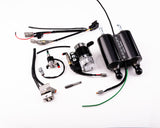 Softail Air Suspension Kit (2000-2006) Non-ABS