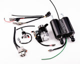 Softail Air Suspension Kit (2007-2017) Non-ABS