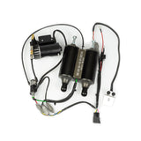 Softail Air Suspension Kit (2011-2017) ABS/Breakout/Rocker