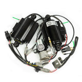 Touring Air Suspension Kit