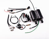 Softail Air Suspension Kit (2011-2017) ABS/Breakout/Rocker