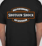 Shotgun Shock T-Shirt
